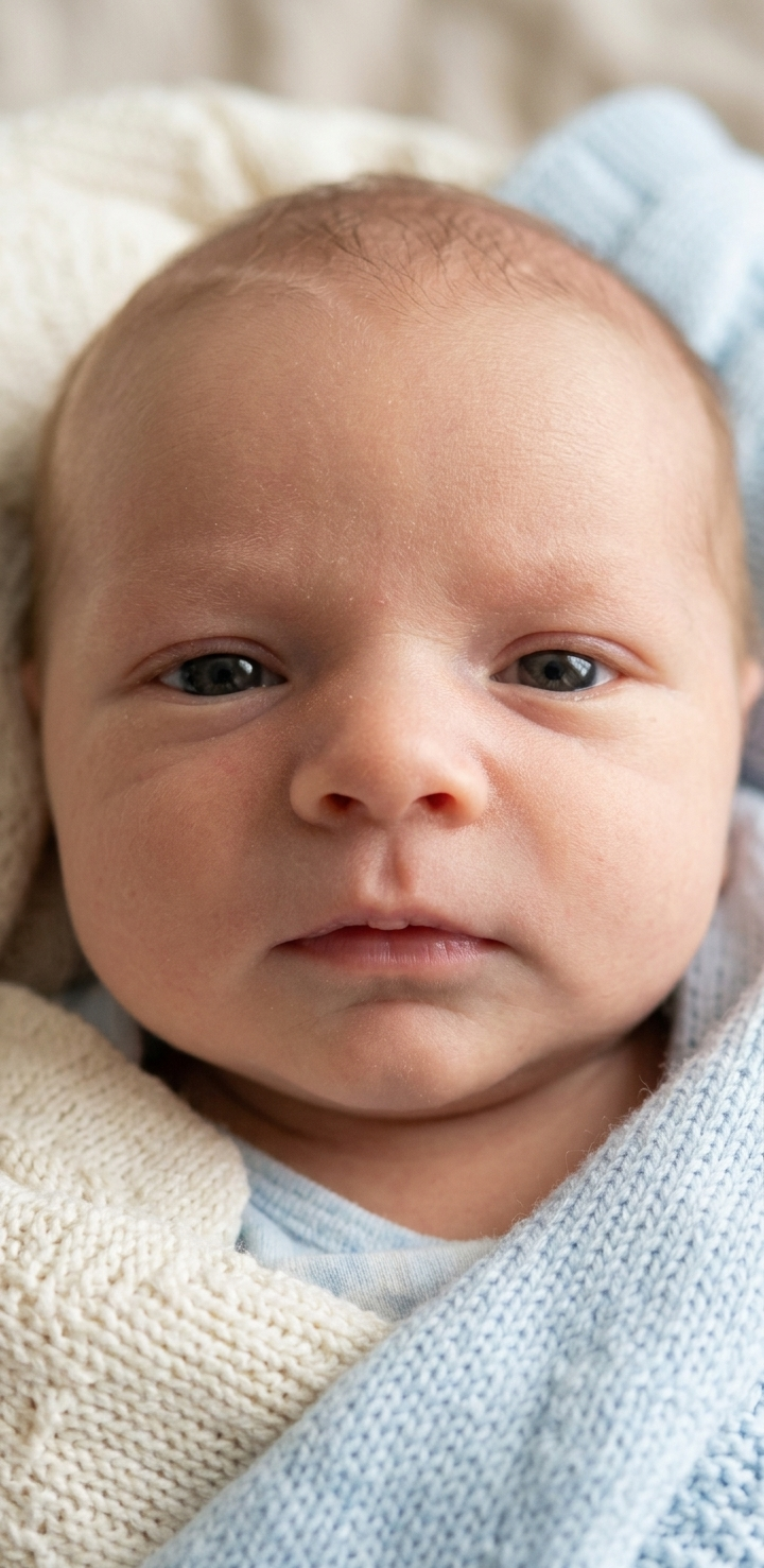 AI photorealistic result — Generated in about 2 minutes